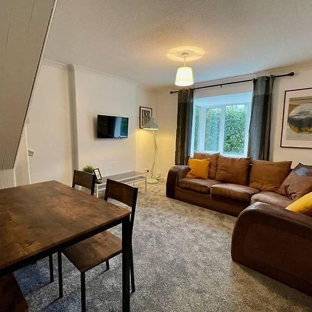 Villa House Near Llandaff For Up To 6 With Parking à Cardiff Extérieur photo