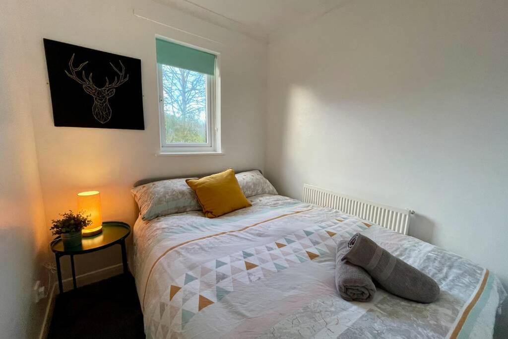 Villa House Near Llandaff For Up To 6 With Parking à Cardiff Extérieur photo