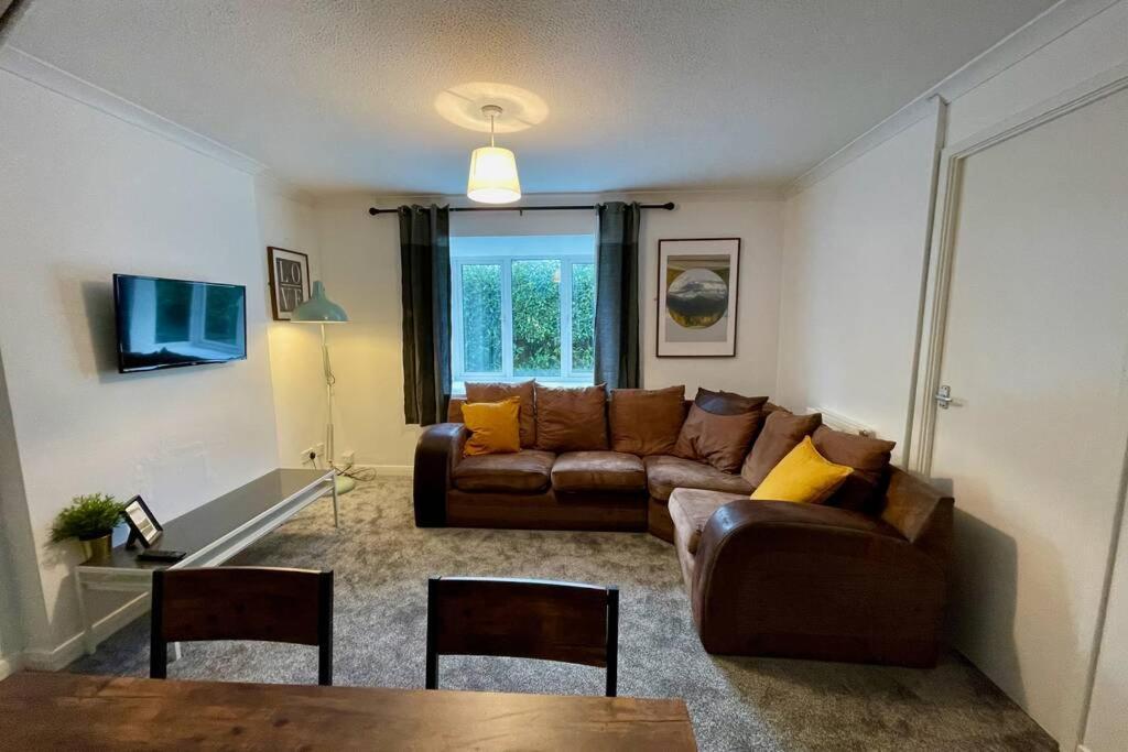 Villa House Near Llandaff For Up To 6 With Parking à Cardiff Extérieur photo