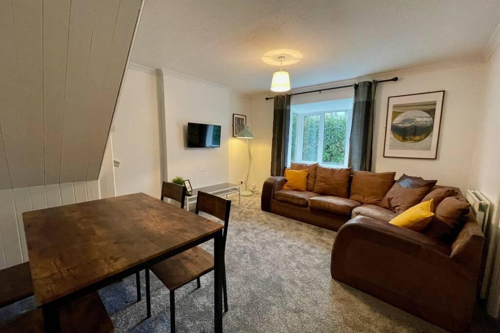 Villa House Near Llandaff For Up To 6 With Parking à Cardiff Extérieur photo